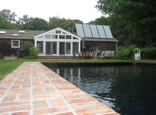 172 Hog Creek Rd, East Hampton, NY 11937