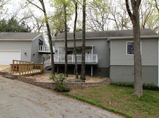 2648 Poverty Gulch Rd, Hollister, MO 65672