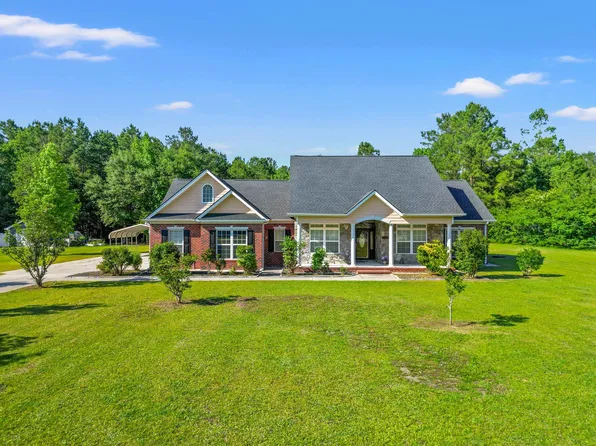 226 Cat Tail Bay Dr., Conway, SC 29527