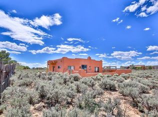 1323 Mesa Vista Rd, El Prado, NM 87529
