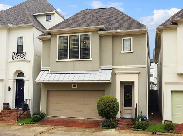 8820 Lakeshore Terrace Dr, Houston, TX 77080