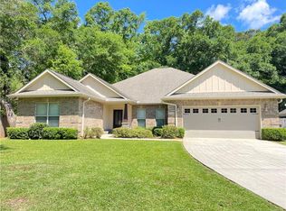 6354 Oakleigh Way, Mobile, AL 36693