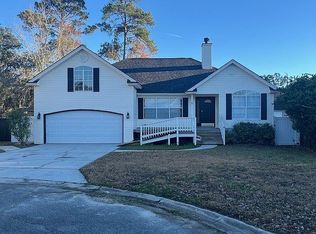 8 Snowy Egret Ct, Savannah, GA 31419