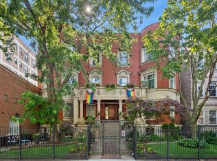 (Undisclosed Address), Chicago, IL 60640