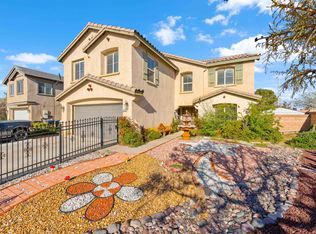 45130 Palm Ln, Lancaster, CA