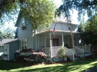 1201 E 5th St, Newberg, OR 97132