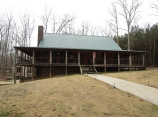 3803 County Road 75, Roanoke, AL 36274