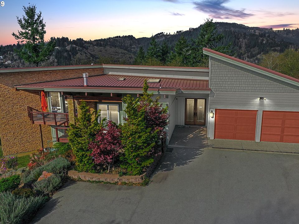 16897 Crown Terrace Rd, Brookings, OR 97415 Zillow