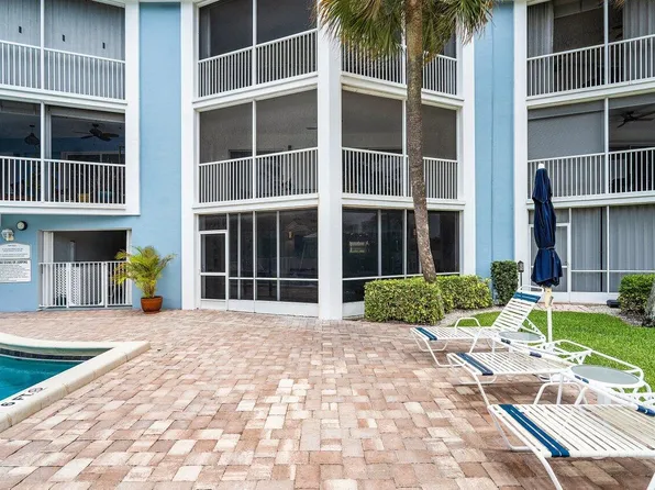 700 NE Harbour Terrace Apt 125, Boca Raton, FL 33431