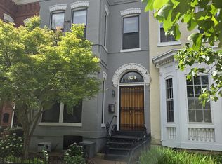 321 A St NE, Washington, DC 20002