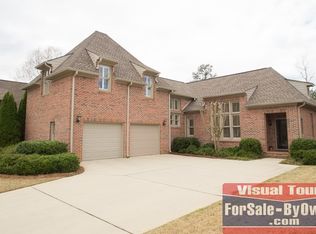 5715 Chestnut Trce, Hoover, AL 35244