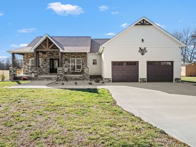 431 Rose Dr, Decherd, TN, 37324