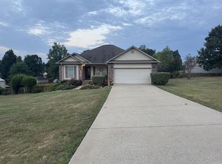 8345 Sagebrush Cir, Bauxite, AR 72011
