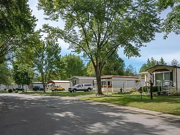 Park - 1350 Progress Way #16B
