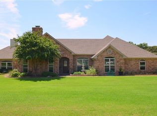 190 Oak Trail Dr, Double Oak, TX 75077