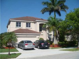 1135 Chenille Cir, Weston, FL 33327