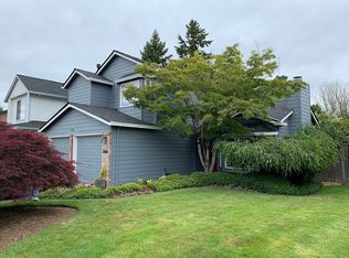 15603 SW Bulrush Ln, Tigard, OR 97223