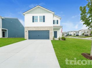 1050 Large Poppy Dr, La Vergne, TN 37086