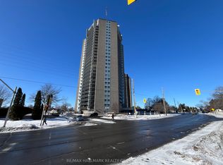 1380 Prince Of Wales Dr #1005, Ottawa, ON K2C 3N5