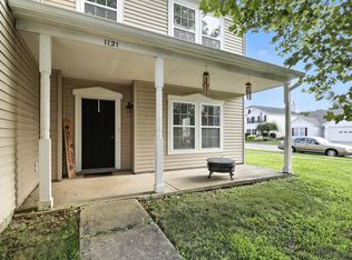 1121 Central Park Dr, Shelbyville, IN 46176