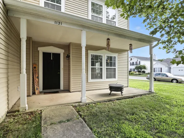 1121 Central Park Dr, Shelbyville, IN 46176