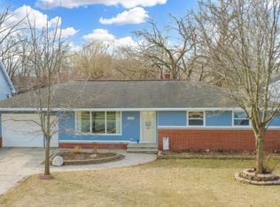 1840 Basten St, Green Bay, WI 54302