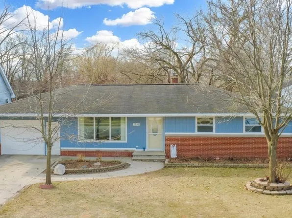 1840 Basten St, Green Bay, WI 54302