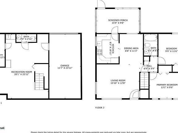 3rd image of 64 Hilltop Acres Rd