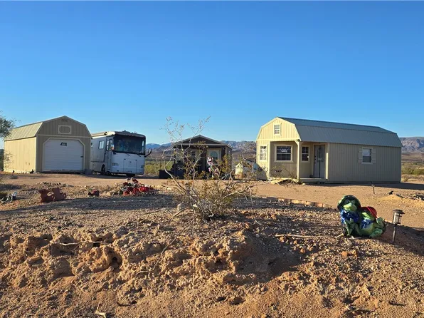 207-11 W Haven Dr #44, Yucca, AZ 86438