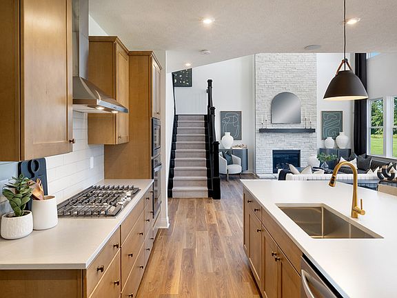 Model Representation