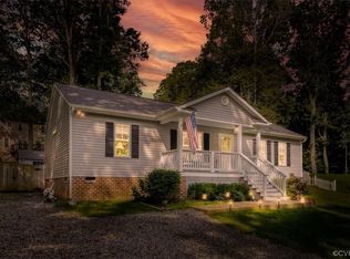 108 Ironwood Rd, North Chesterfield, VA 23236