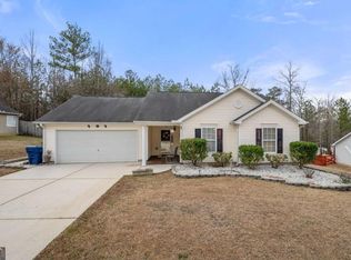 305 Johnny Ln, Dallas, GA 30132