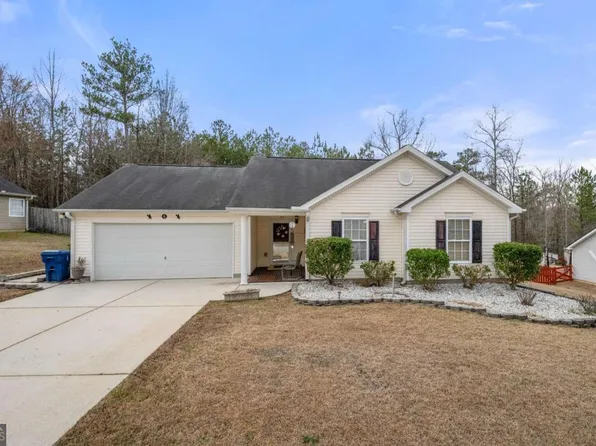 305 Johnny Ln, Dallas, GA 30132