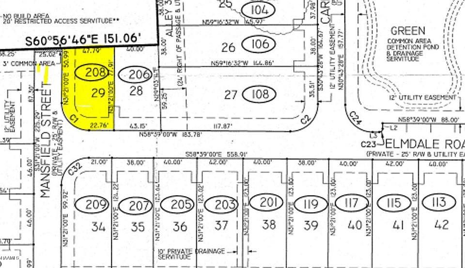 2nd image of 208 Elmdale Rd