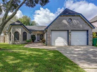 4402 Plover Dr, Seabrook, TX 77586