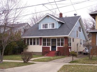 1005 Alexander St SE, Grand Rapids, MI