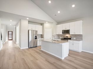 2220 Preakness Dr, Seagoville, TX 75159