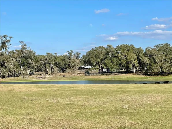 SE 155th Ave, Weirsdale, FL 32195