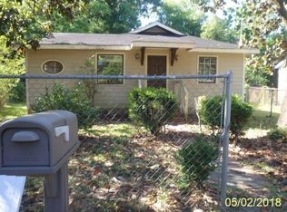 1913 Seale St, Mobile, AL 36617