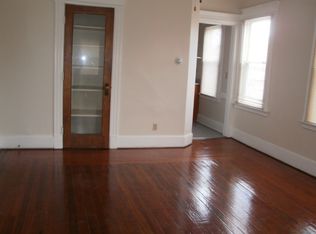 (Undisclosed Address), New Haven, CT 06511