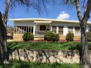 3832 Dexter Ave, Fort Worth, TX 76107