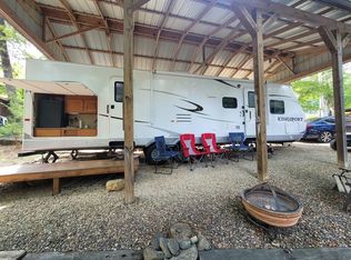 724 Columbine Way, Cosby, TN 37722