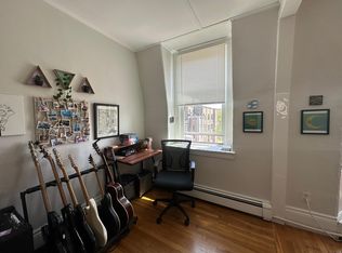 196 Central St, Somerville, MA 02145