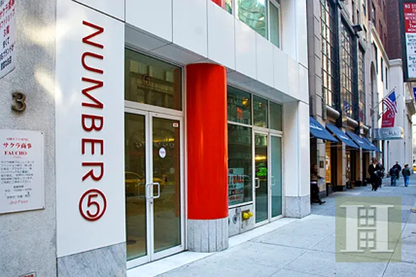 Rented by Halstead Real Estate | media 19