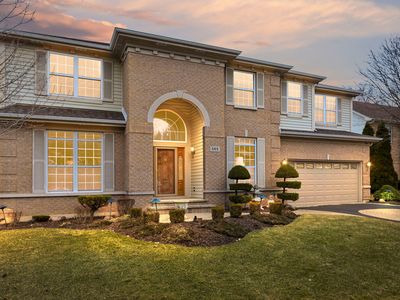565 Prescott Ln, Gurnee, IL, 60031