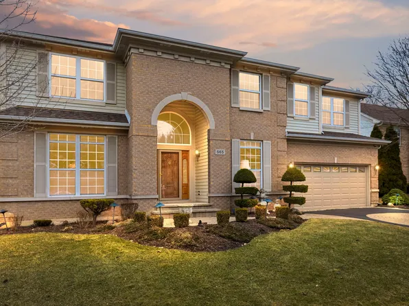 (undisclosed Address), Gurnee, IL 60031