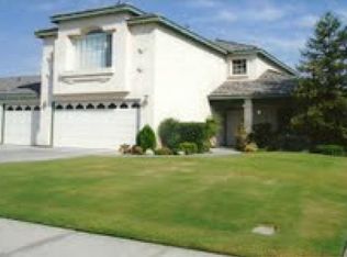 7504 Chinese Mountain Way, Bakersfield, CA 93313