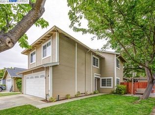 2223 Delucchi Dr, Pleasanton, CA 94588