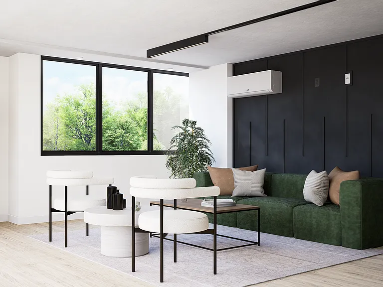 Cosmo 440 Luxury Apartments — Photo 43