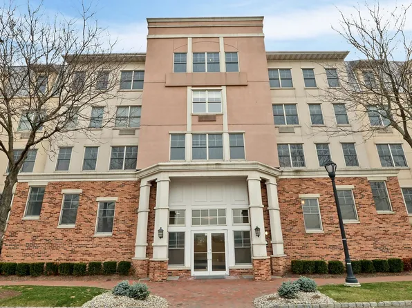 1 Independence Way #1407, Jersey City, NJ 07305